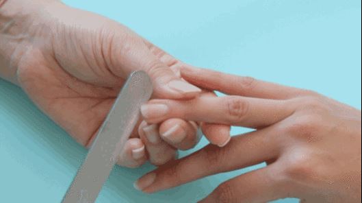 Как укрепить ногти в домашних условиях?