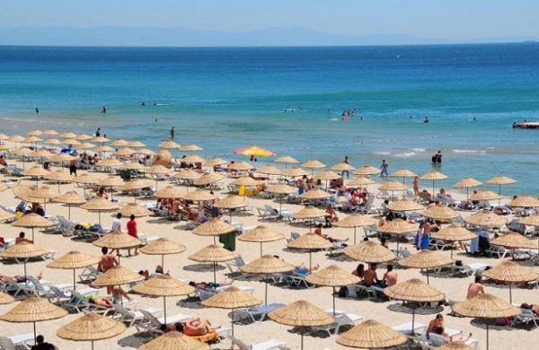 <br />
Туроператоры заявили о снижении спроса на Тунис<br />
