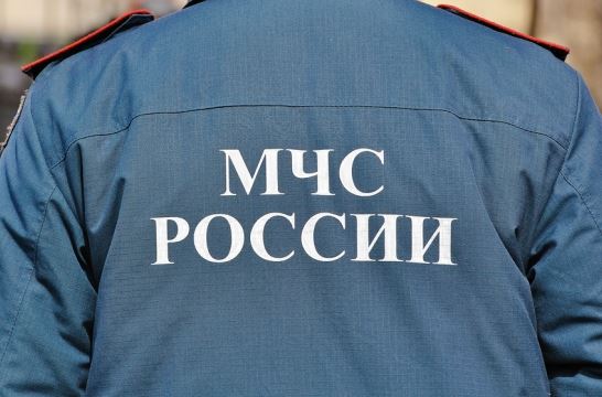 МЧС России признало 99% школ готовыми к началу учебного года