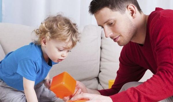5 причин, почему хорошие парни воспитывают не своих детей