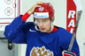Фетисов предрек проблемы в НХЛ для попавшегося на кокаине Кузнецова