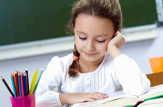 Необходимо работать над возвращением детям навыка функционального чтения – Васильева