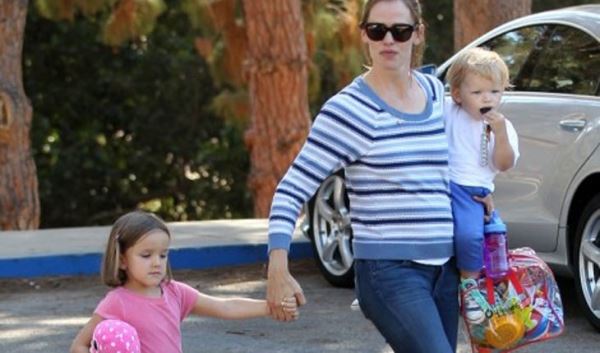 Подозреваются в беременности: голливудские актрисы, уставшие опровергать домыслы