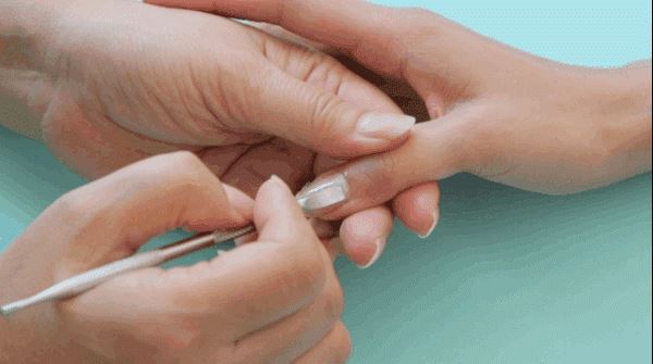 Как укрепить ногти в домашних условиях?
