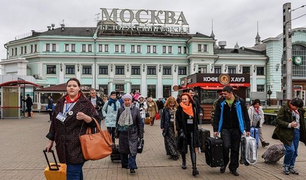 5 причин не переезжать в Москву