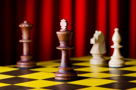 Занятия по шахматам присутствуют в программе 18 тысяч школ – Васильева