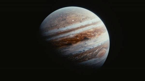 У Юпитера появилось 5 новых спутников