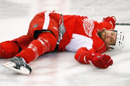 Канадский хоккеист назвал «убийственный» способ спастись от алкоголизма