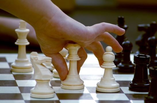 Московский школьник стал чемпионом мира по классическим шахматам