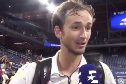 Российский теннисист высказался об американцах в духе героя «Брата»