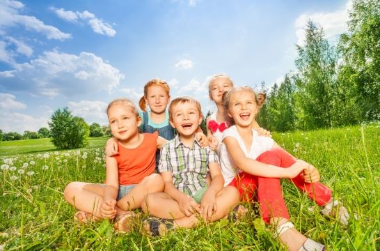 Краснодарский край до конца года рассчитывает принять на отдых 800 тысяч детей – Кондратьев