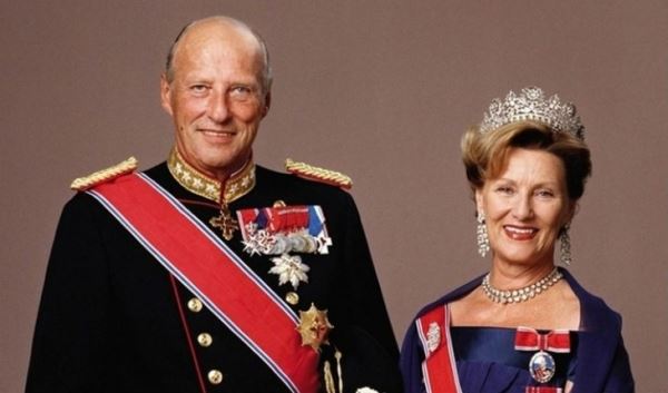 Самые красивые жены правящих монархов Европы