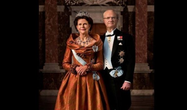 Самые красивые жены правящих монархов Европы
