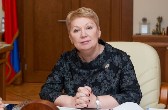Министр просвещения Российской Федерации Ольга Васильева рассказала, какую роль экзамены играют в школе